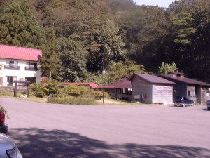 蟹場温泉 蟹場温泉