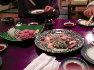 「琉球」 ゴーヤチャンプル 「琉球」 ゴーヤチャンプル