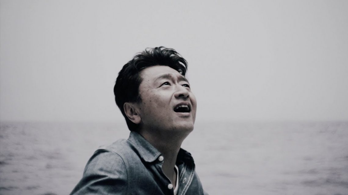 愛しい人へ捧ぐ歌