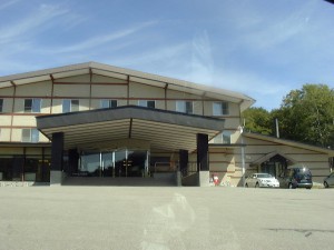 休暇村