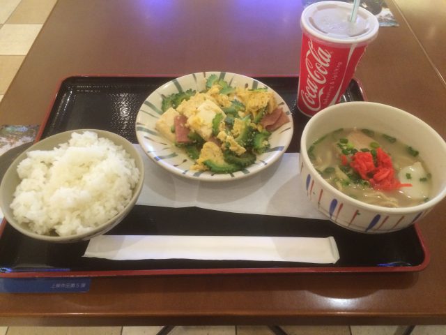 みなとみらいでも沖縄を食す。(閉店情報あり)