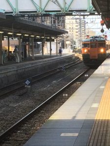 高崎駅